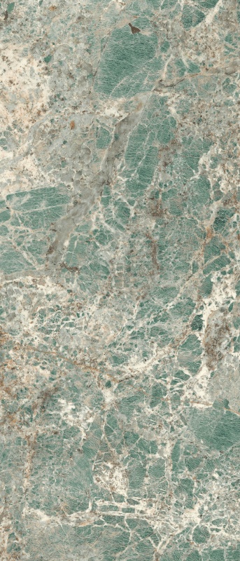 Amezonite Rust