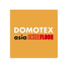 DOMOTEX asia / CHINAFLOOR 2026
