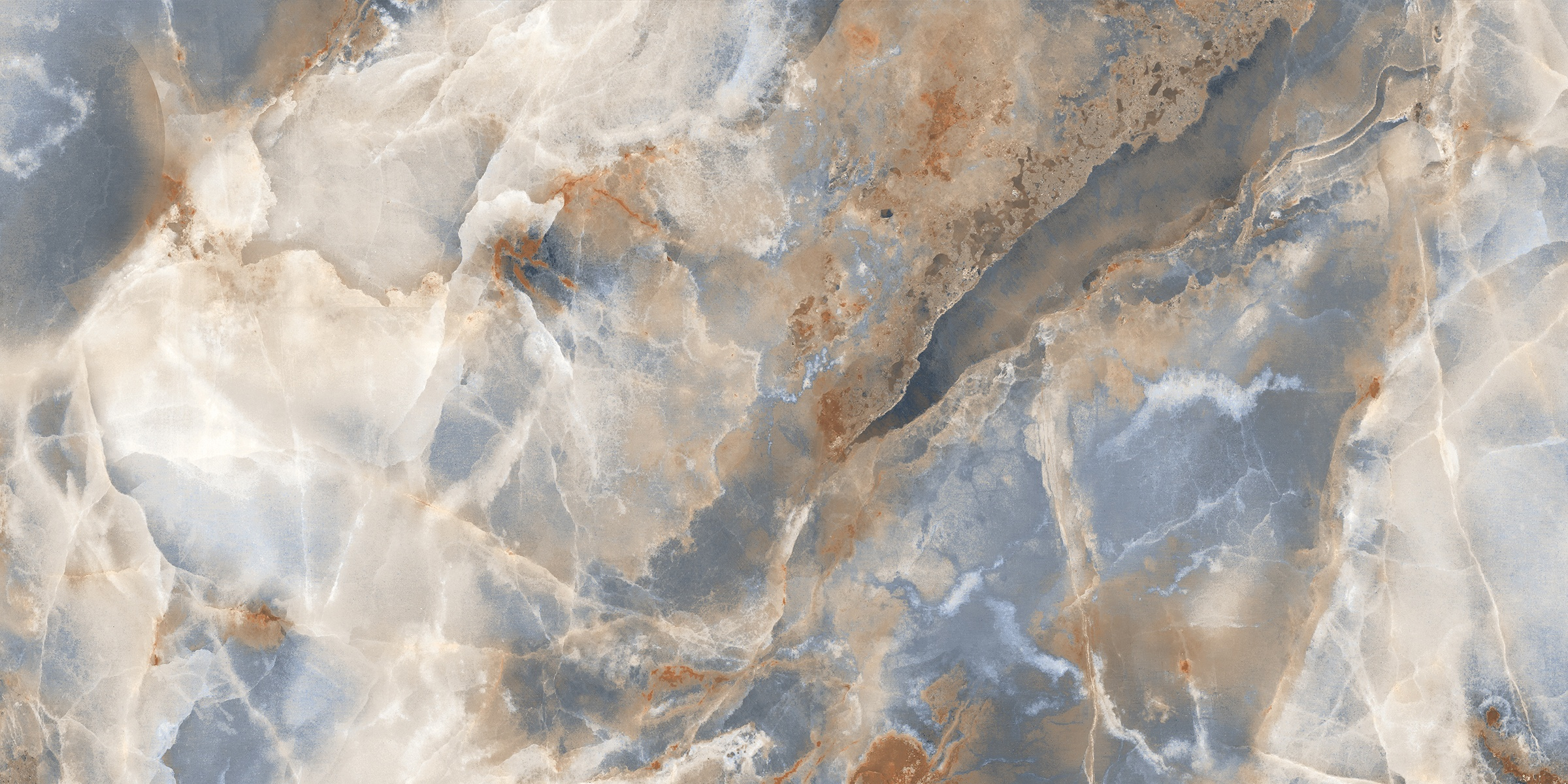ADINE ONYX BLUE